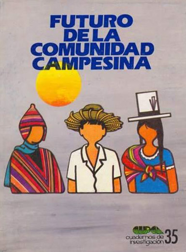 Futuro de la comunidad campesina