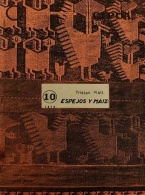 Espejos y maíz: temas de la estructura simbólica andina