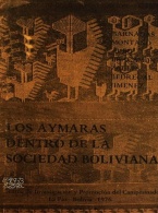 Los aymaras dentro de la sociedad boliviana