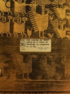 Ojje por encima de todo: Historia de un centro de ex campesinos en La Paz