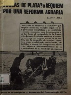 ¿Bodas de plata? o réquiem para una Reforma Agraria