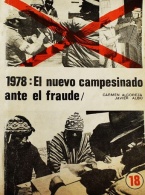 El nuevo campesinado ante el fraude