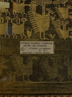 Esposos, suegros y padrinos entre los aymaras (2º ed.)