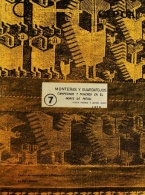 Monteras y guardatojos: Campesinos y mineros en el Norte de Potosí (2º ed.). Nº7